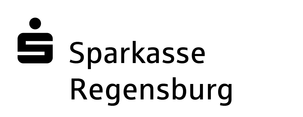 Logo der Sparkasse Regensburg